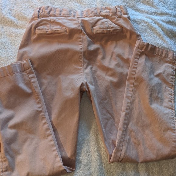 GAP for Good Girlfriend Chinos in Pink - Picture 3 of 5